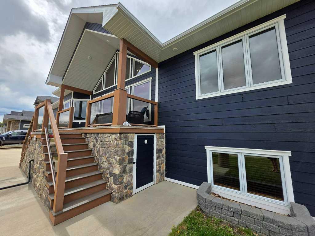 Fourth View of 812 9 Street SE, NONE, Slave Lake, Alberta, T0G 2A3