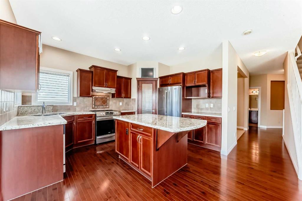 Fourth View of 22 Everhollow Rise SW, Evergreen, Calgary, Alberta, T2Y 5H2