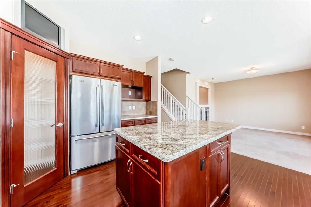 Fifth View of 22 Everhollow Rise SW, Evergreen, Calgary, Alberta, T2Y 5H2