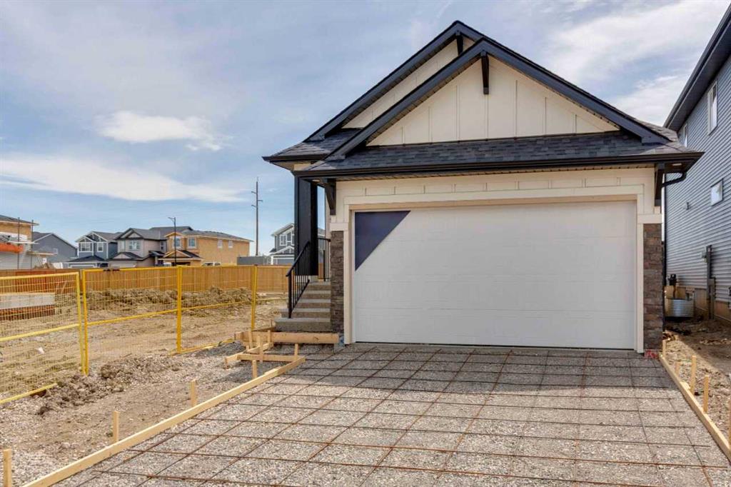 Fourth View of 73 Southborough Square , Southbow Landing, Cochrane, Alberta, T4C 3J7