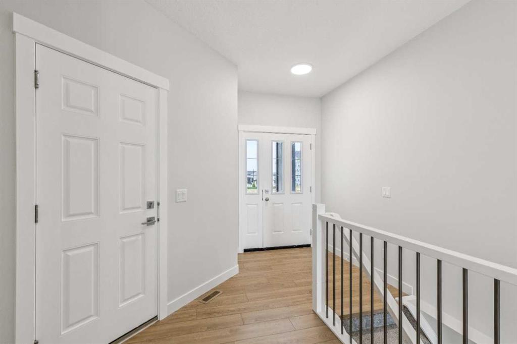 Fifth View of 73 Southborough Square , Southbow Landing, Cochrane, Alberta, T4C 3J7