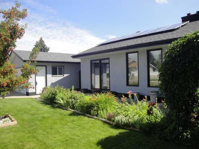 Third View of 1611 24 Street S, Agnes Davidson, Lethbridge, Alberta, T1K 2M2