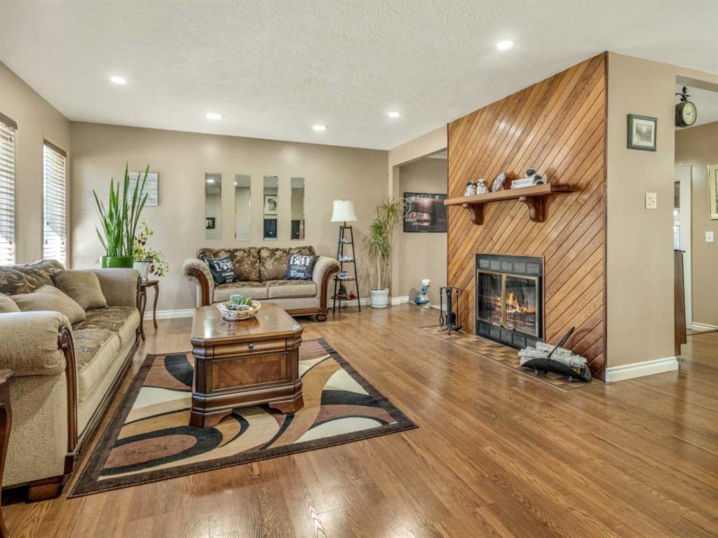 Fourth View of 1611 24 Street S, Agnes Davidson, Lethbridge, Alberta, T1K 2M2