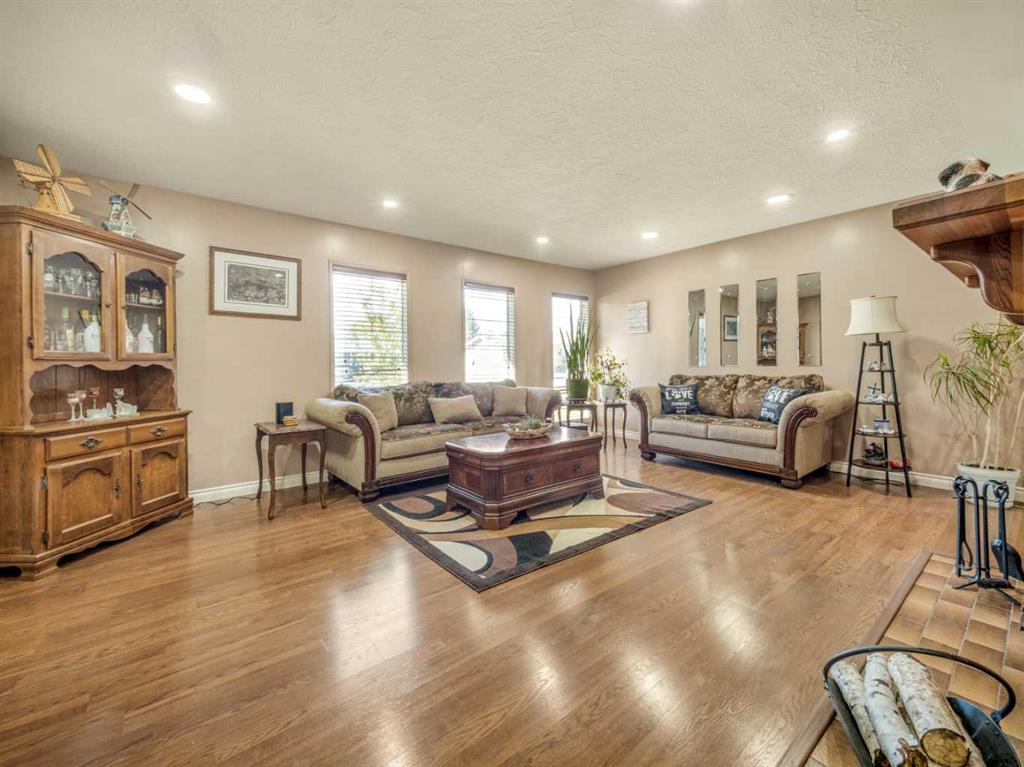 Fifth View of 1611 24 Street S, Agnes Davidson, Lethbridge, Alberta, T1K 2M2