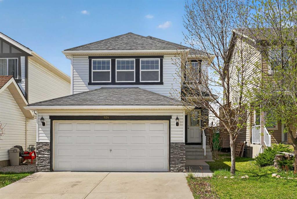 Second View of 124 Everglen Way SW, Evergreen, Calgary, Alberta, t2y 5g2