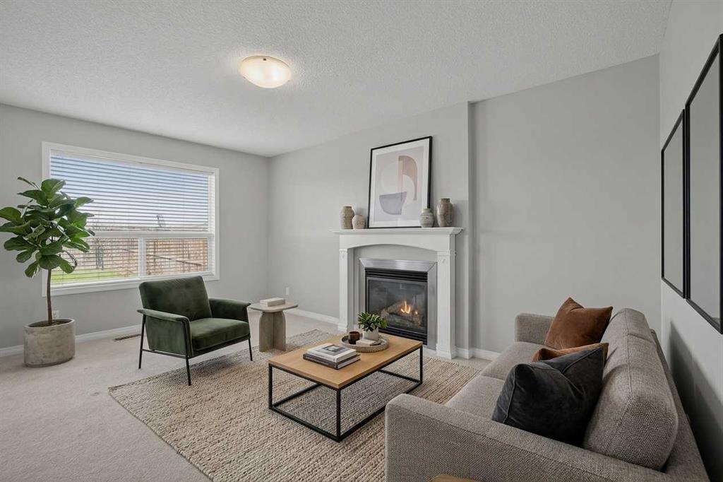 Third View of 124 Everglen Way SW, Evergreen, Calgary, Alberta, t2y 5g2