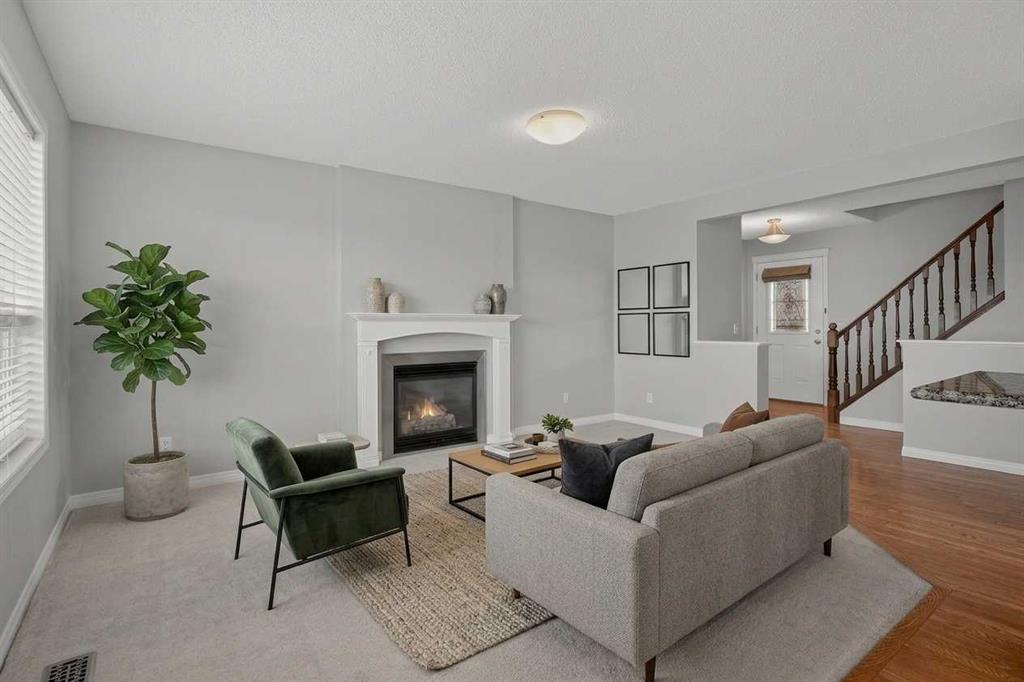 Fifth View of 124 Everglen Way SW, Evergreen, Calgary, Alberta, t2y 5g2