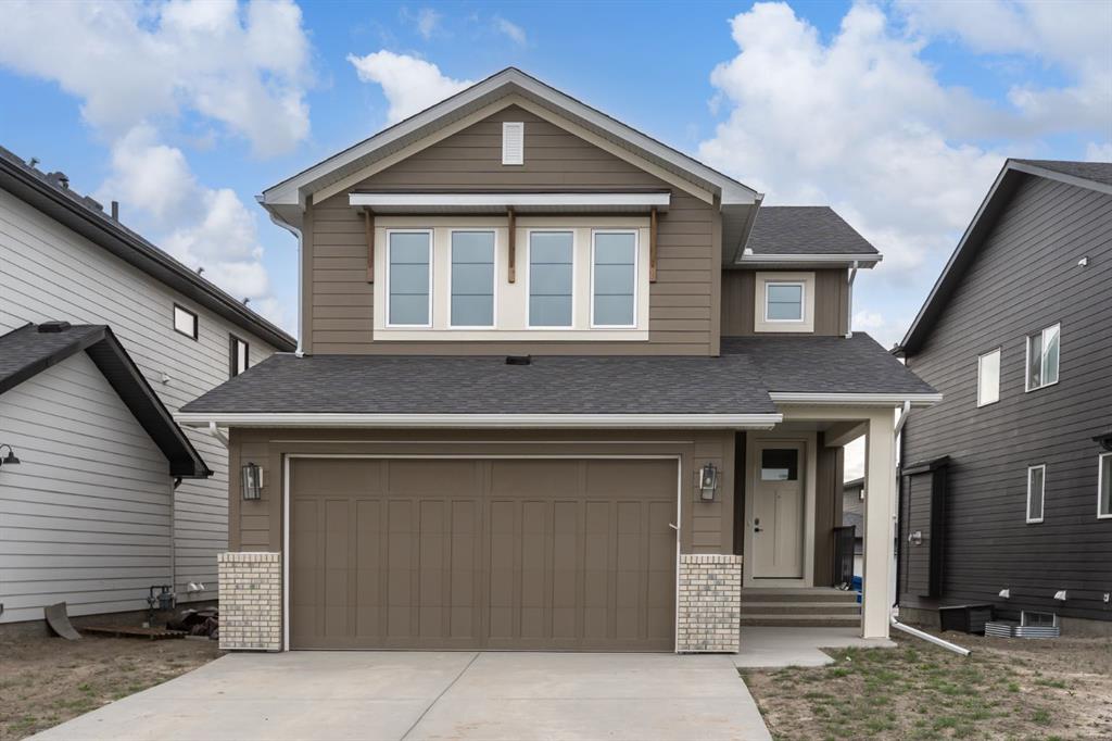 MLS® listing #111117461 for sale located at 313 Grayling Manor 