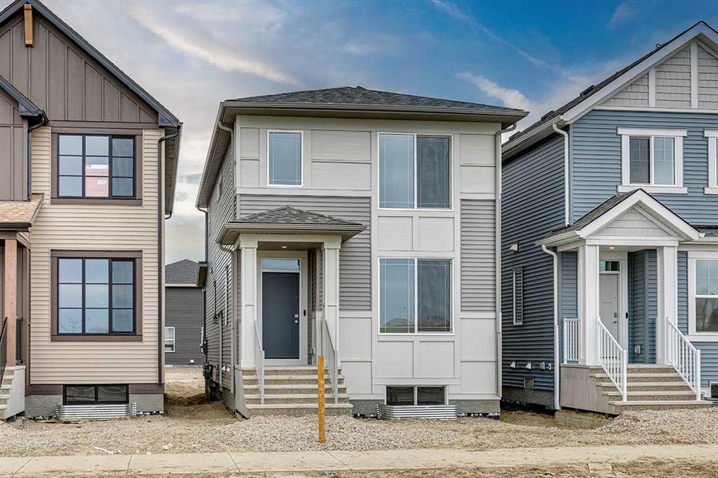 75 Hotchkiss Way SE, A2311708, Alberta,