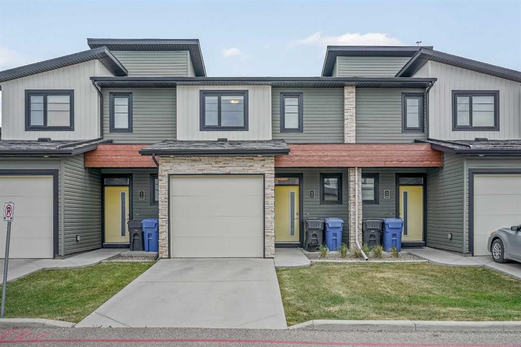 2, 422 Highlands Boulevard W, A2311709, Alberta,