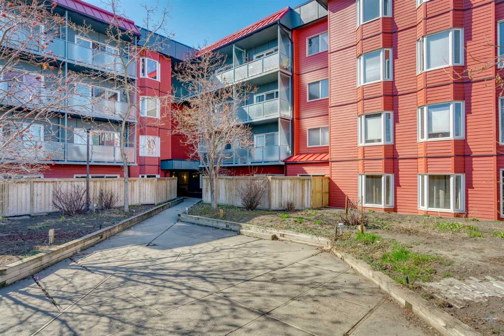 211, 333 Garry Crescent NE, A2311712, Alberta,