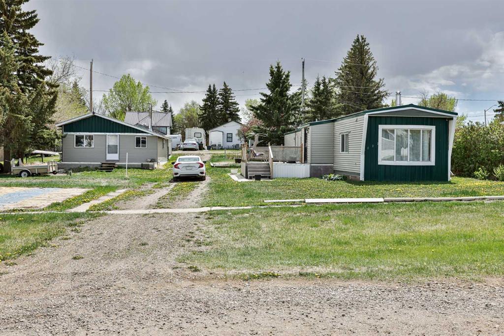 222 Centre Street , A2311714, Alberta,