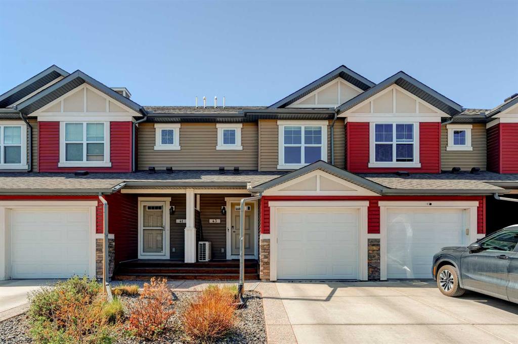 43 Chaparral Valley Gardens SE, A2311718, Alberta,