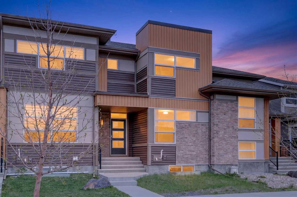 1540 Cornerstone Boulevard NE, A2311720, Alberta,