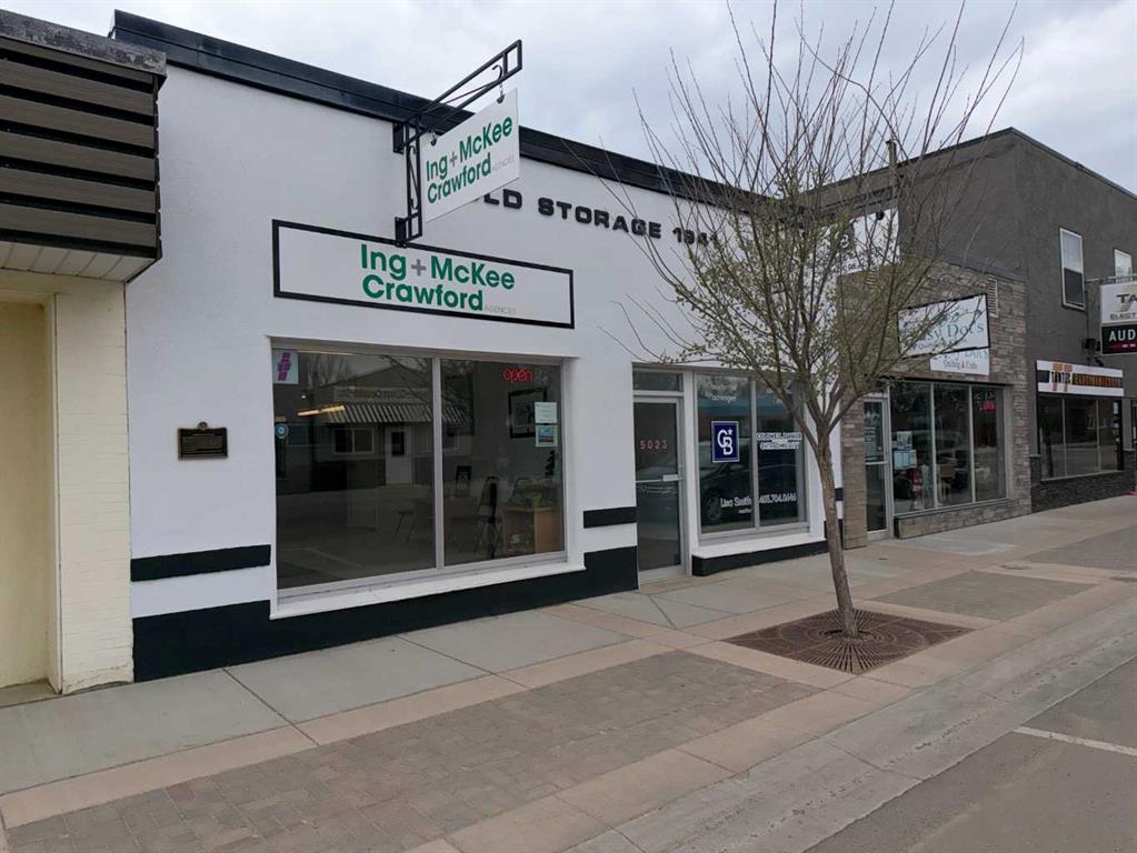 5023, 5023 51 Avenue  , A2311722, Alberta,