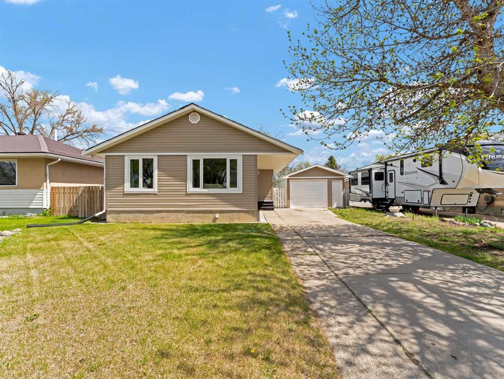 166 Mitchell Crescent NW, A2311725, Alberta,