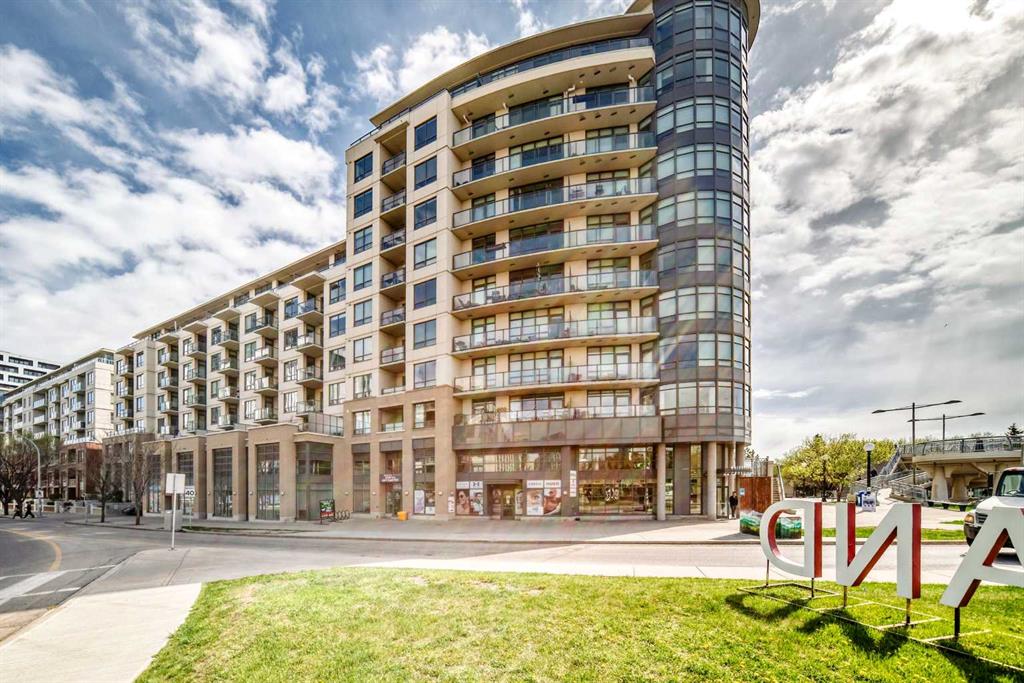502, 38 9 Street NE, A2311726, Alberta,