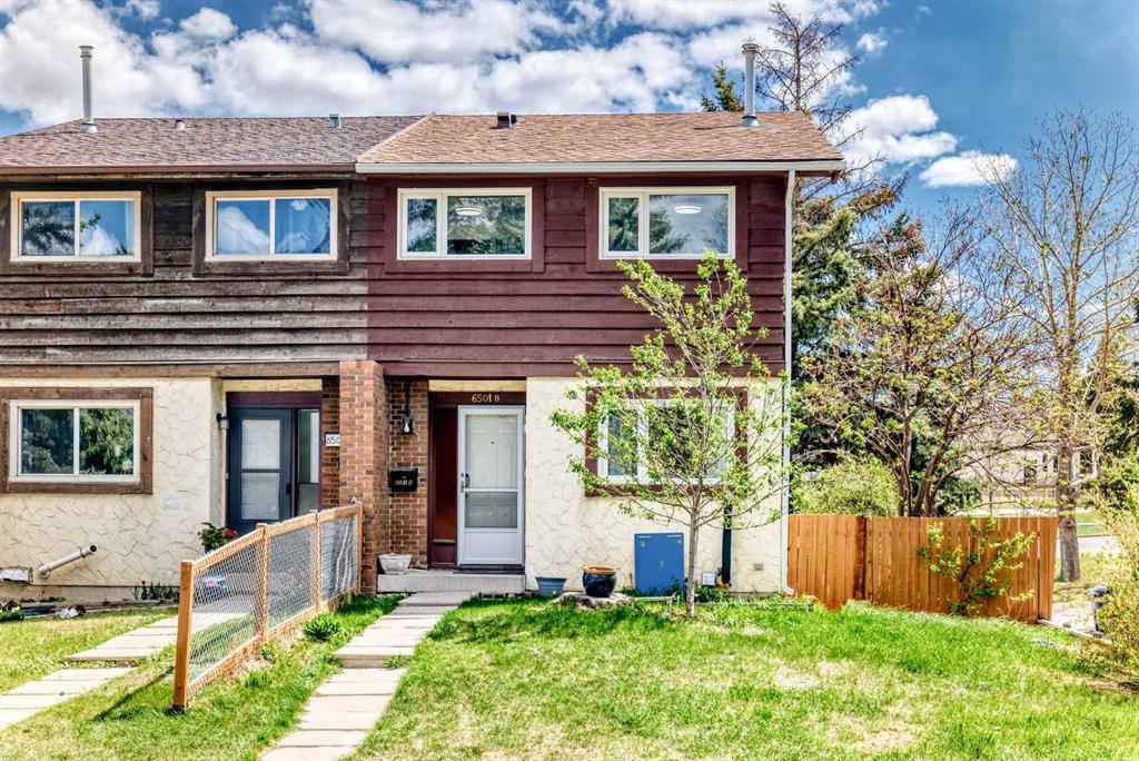 6501B Huntsbay Road NW, A2311730, Alberta,