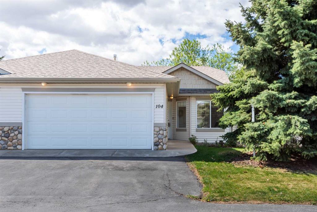 104 Whispering Way , A2311731, Alberta,