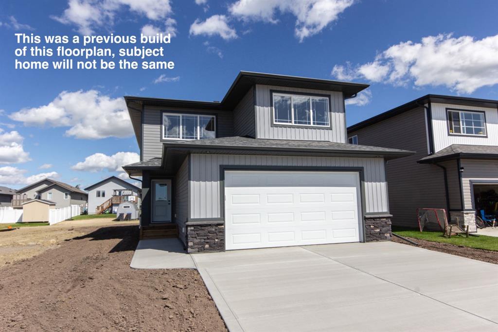 224 Augustus Way , A2311733, Alberta,