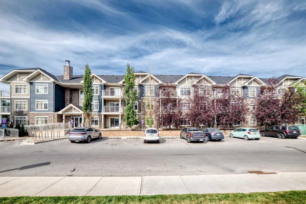 5114, 155 SKyview Ranch Way NE, A2311734, Alberta,