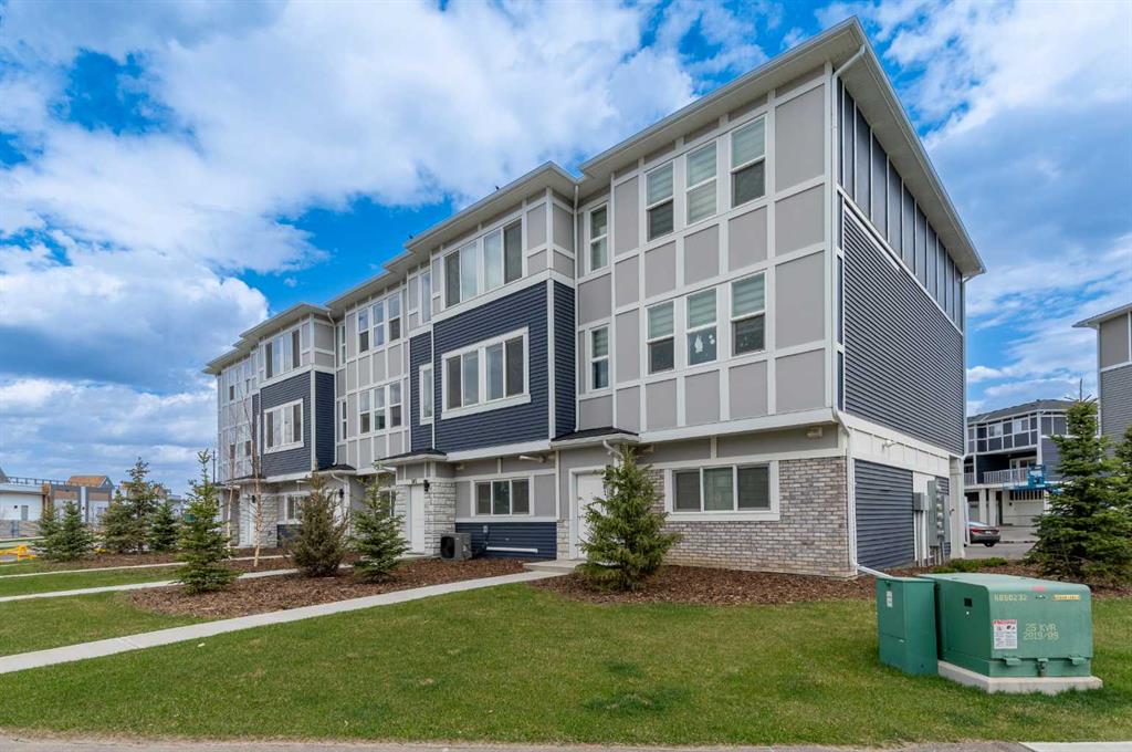 203, 33 merganser Drive , A2311736, Alberta,