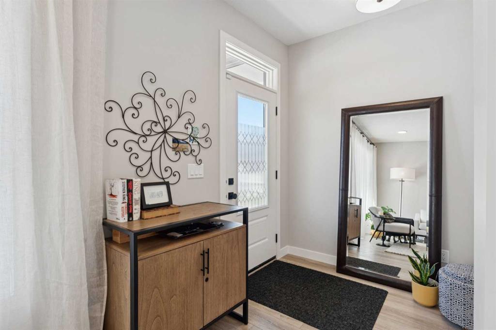Third View of 40 Emberside Grove , Fireside, Cochrane, Alberta, T4C 3C8
