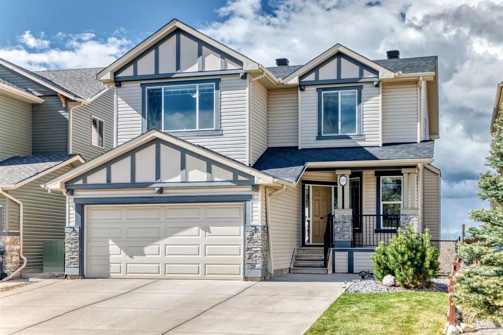 115 Sunset Way , A2311739, Alberta,