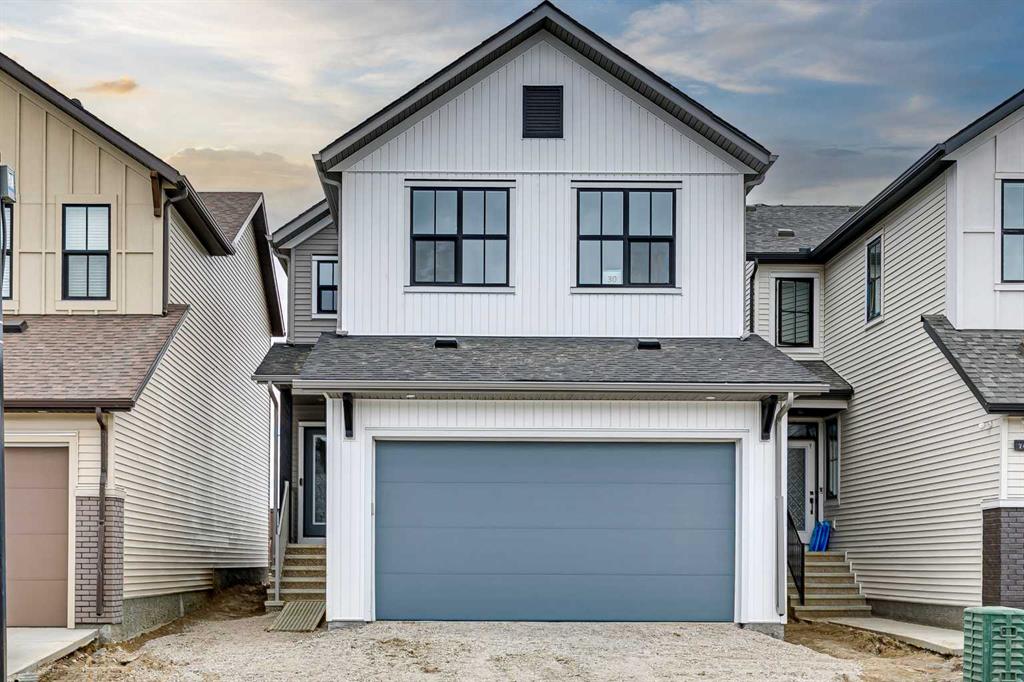30 Bartlett Row SE, A2311743, Alberta,