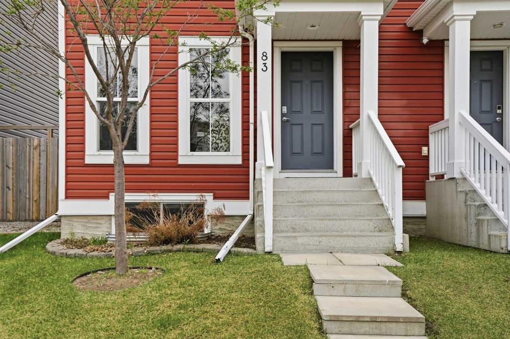 Third View of 83 Auburn Bay Boulevard SE, Auburn Bay, Calgary, Alberta, T3M 0V3