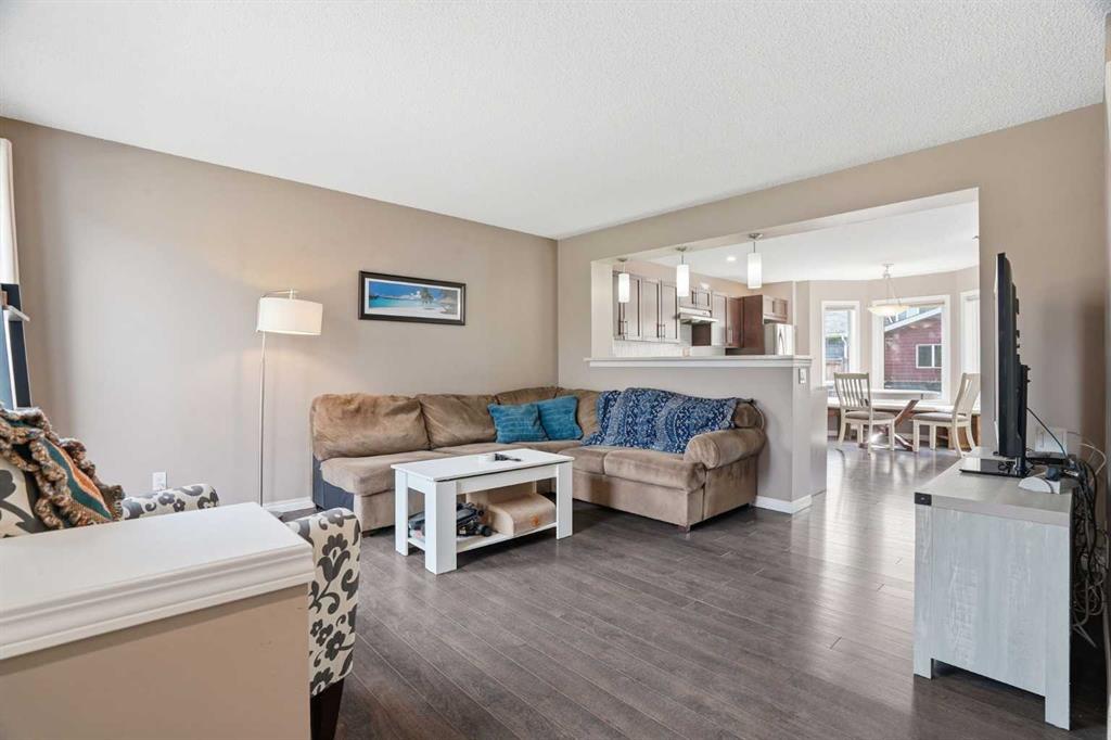 Fourth View of 83 Auburn Bay Boulevard SE, Auburn Bay, Calgary, Alberta, T3M 0V3