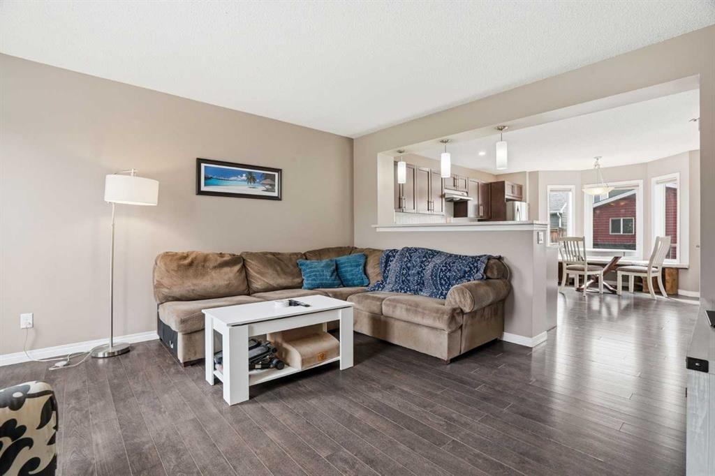 Fifth View of 83 Auburn Bay Boulevard SE, Auburn Bay, Calgary, Alberta, T3M 0V3