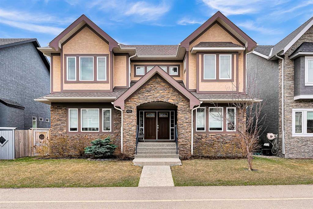 8223 9 Avenue SW, A2311746, Alberta,