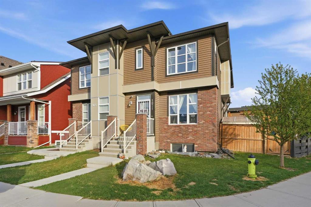 1071 Seton Circle SE, A2311748, Alberta,