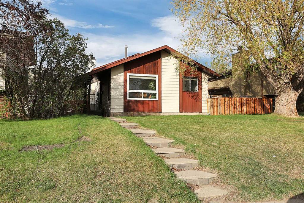 250 Cornett Drive , A2311749, Alberta,