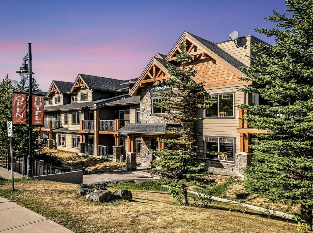 2109, 250 2nd Avenue , A2311751, Alberta,