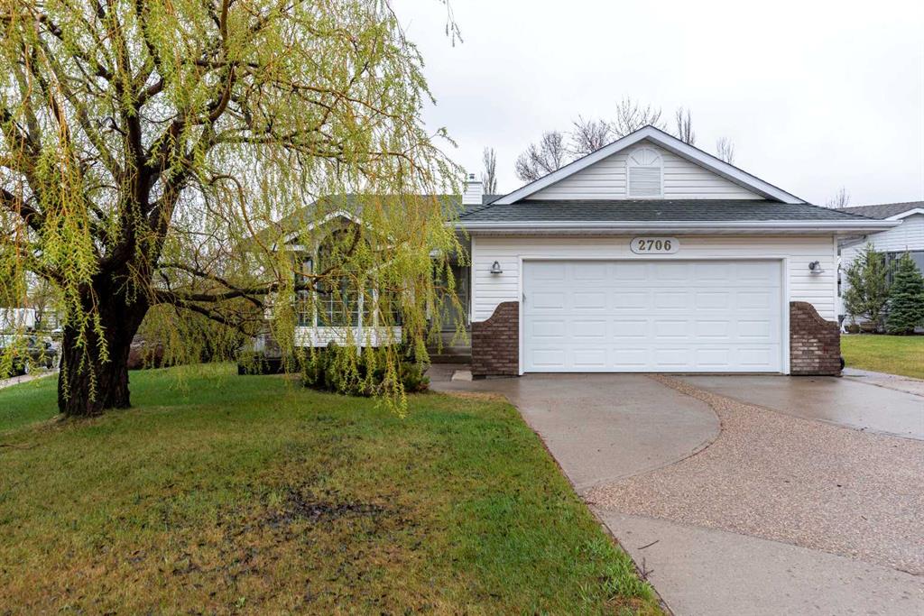 2706 57B Avenue , A2311754, Alberta,
