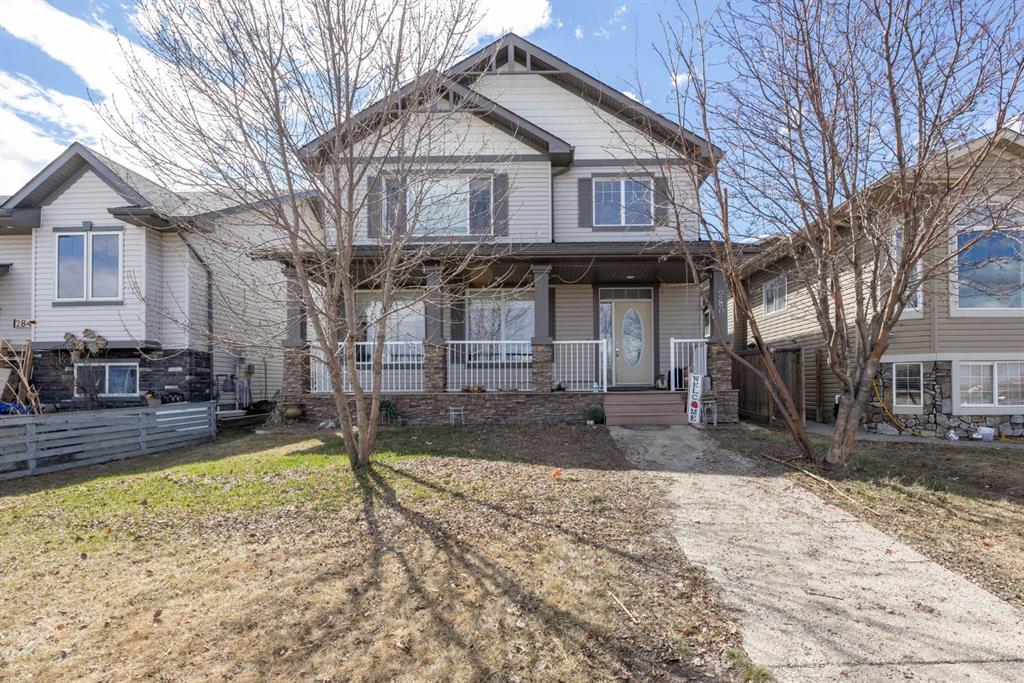 280 Swallow Way , A2311759, Alberta,
