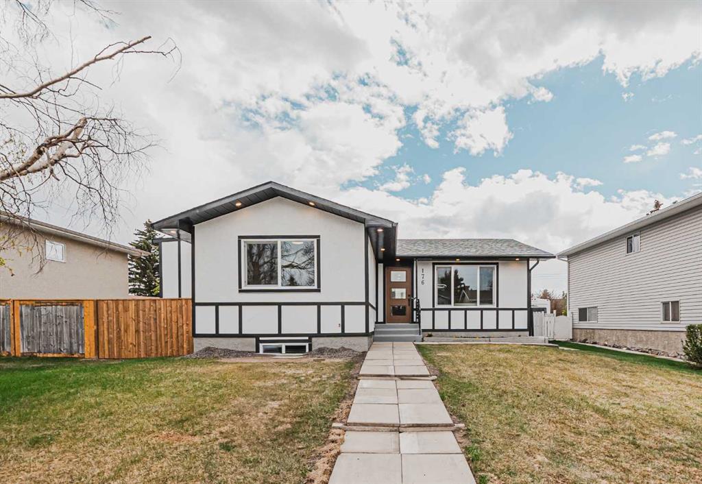176 Huntchester Crescent NE, A2311767, Alberta,