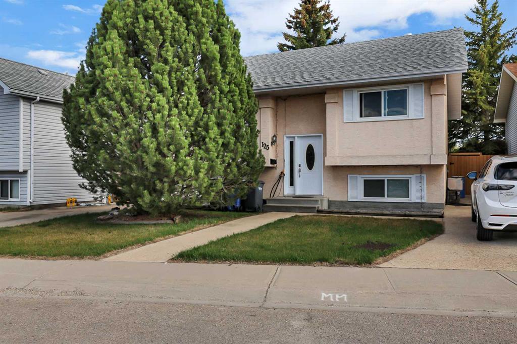 125 Crawford Street , A2311768, Alberta,