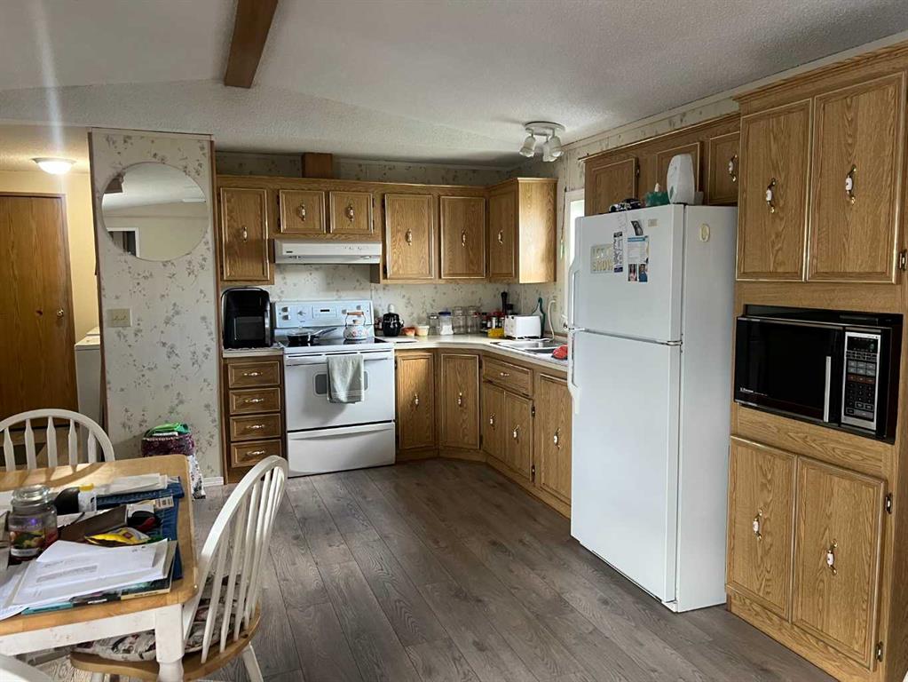 Fourth View of 403 9 Street , NONE, Fox Creek, Alberta, T0H 1P0