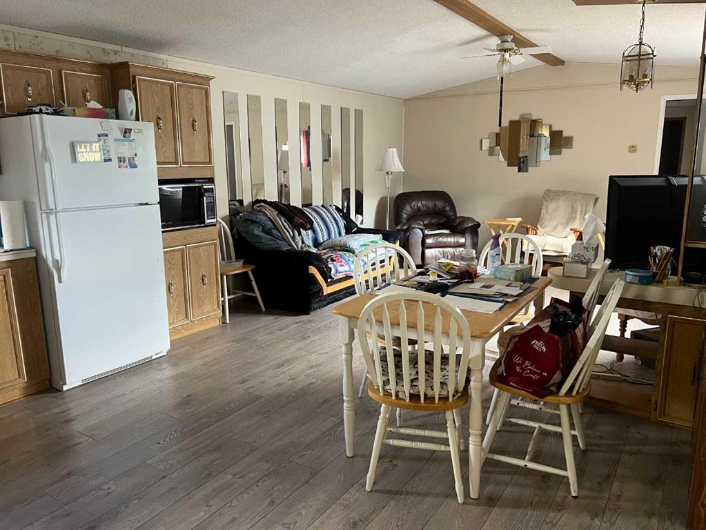 Fifth View of 403 9 Street , NONE, Fox Creek, Alberta, T0H 1P0