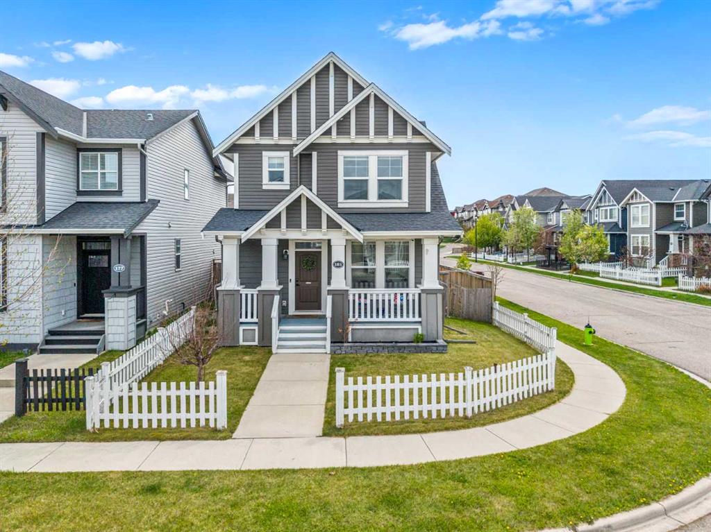 181 Williamstown Close NW, A2311796, Alberta,