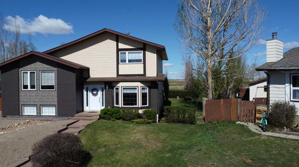 173 Shacker Crescent , A2311798, Alberta,