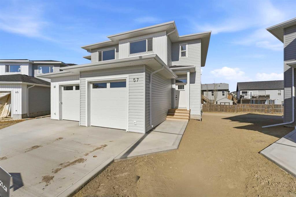 1 Pinnacle Close , A2311799, Alberta,