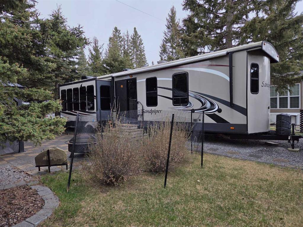 3 Timber Way , A2311800, Alberta,