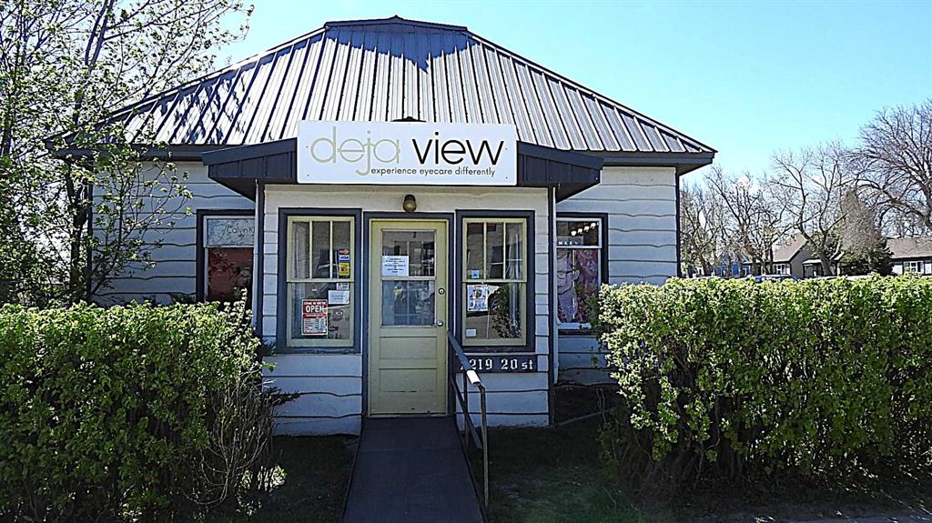 2219 20 Street , A2311801, Alberta,