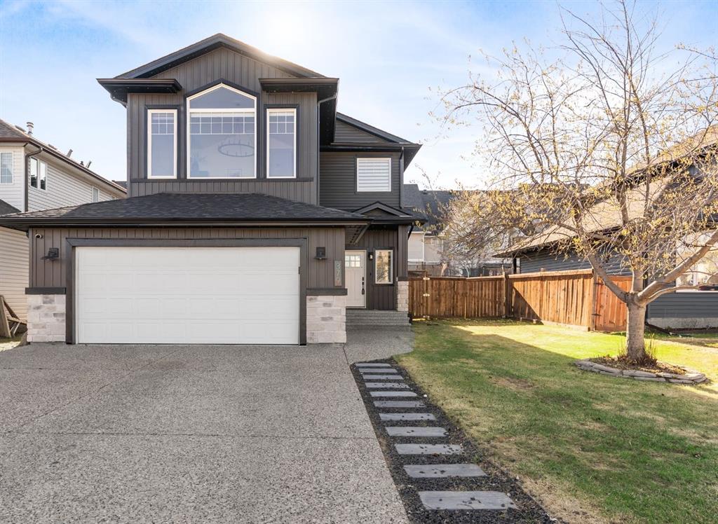 379 Williams Drive , A2311803, Alberta,