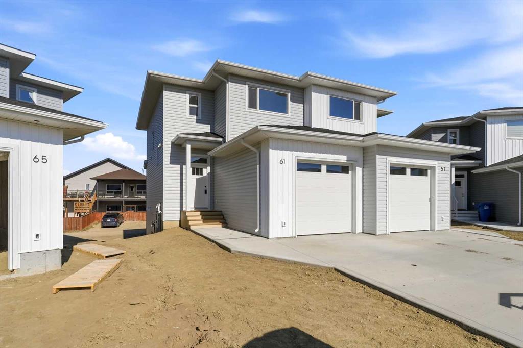5 Pinnacle Close , A2311806, Alberta,