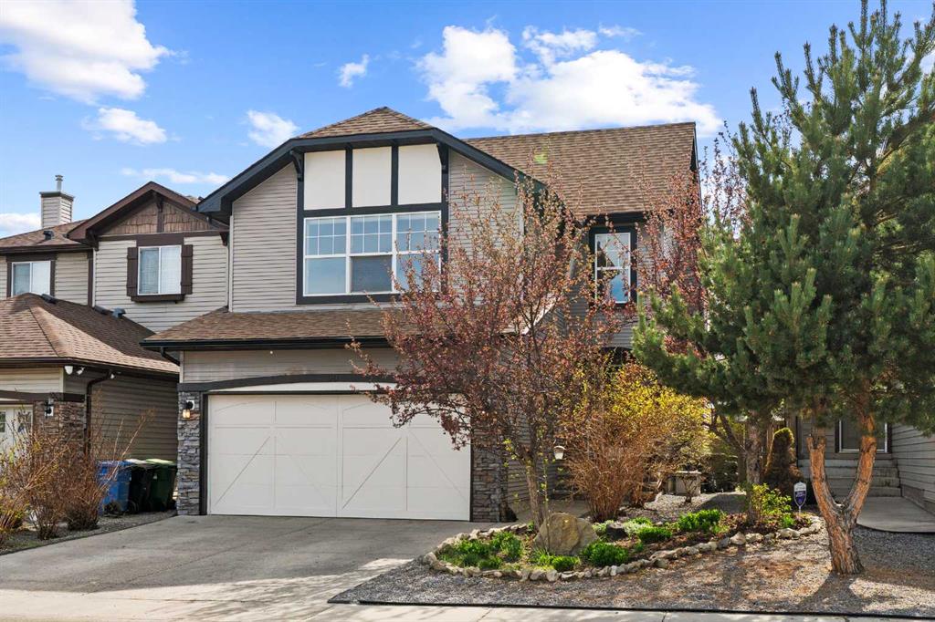 Second View of 90 New Brighton Manor SE, New Brighton, Calgary, Alberta, T2Z 4J5